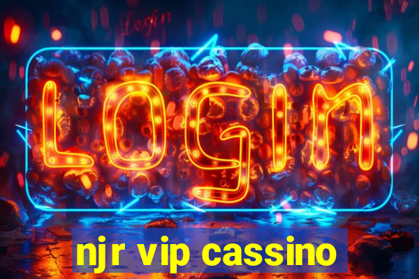 njr vip cassino